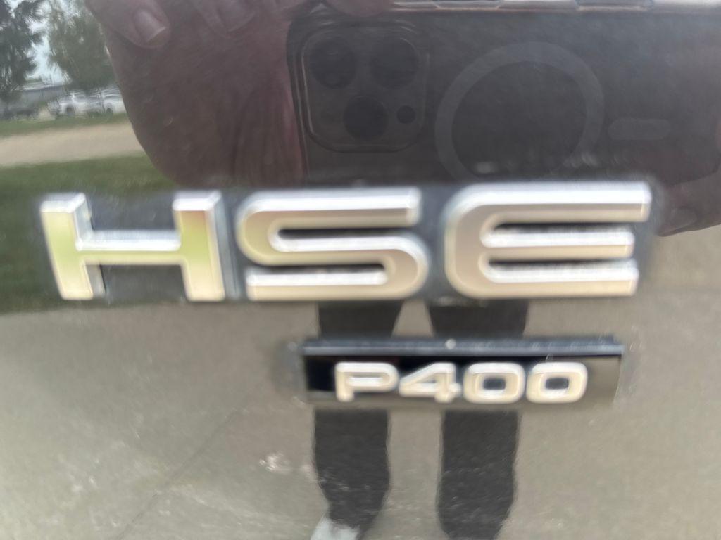 Land Rover Range Rover 2021