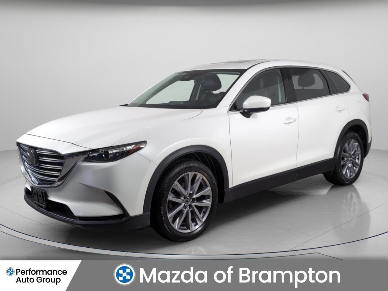 Mazda CX-9 2023