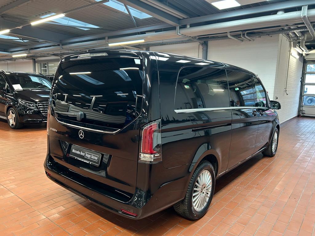 Mercedes-Benz V 300 2024