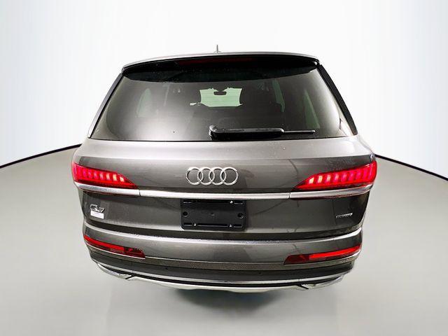 Audi Q7 2024
