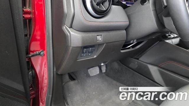Chevrolet Colorado 2023