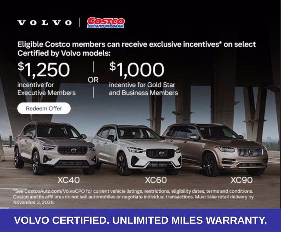 Volvo XC40 2023