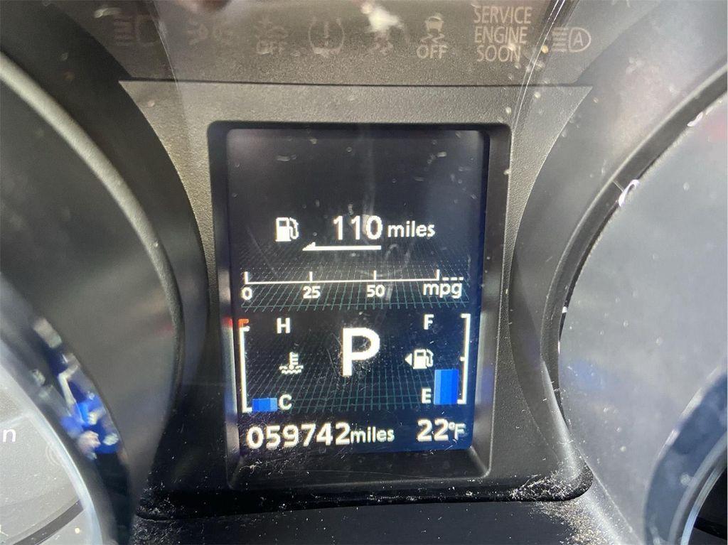 Mitsubishi Outlander Sport 2023