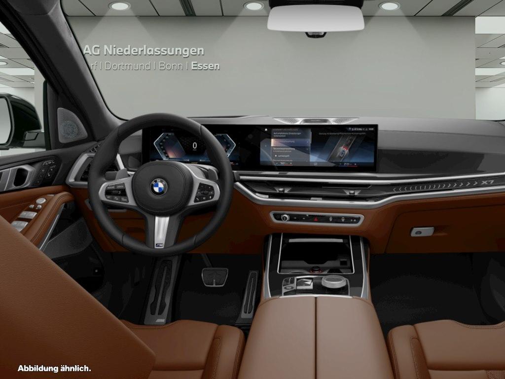 BMW X7 2023