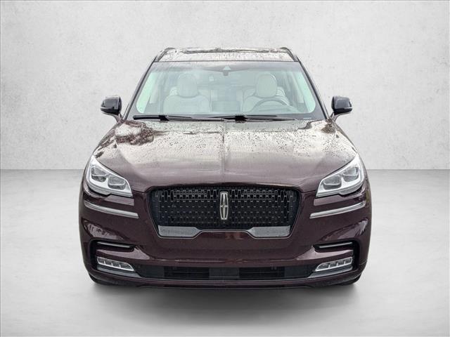Lincoln Aviator 2023