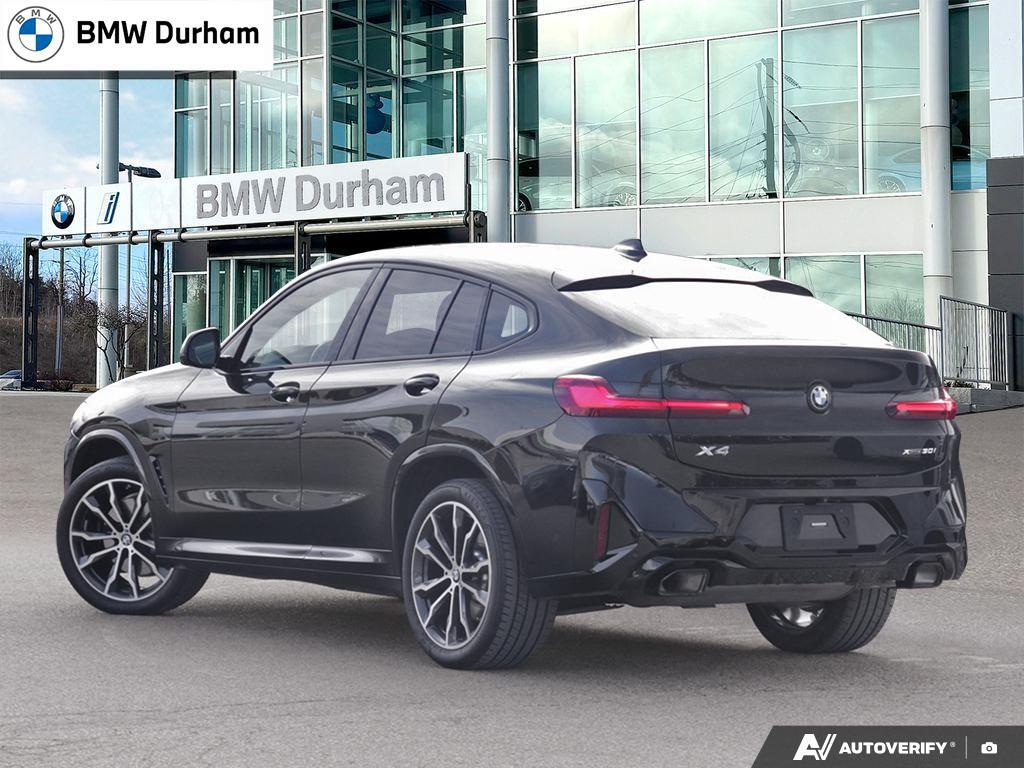 BMW X4 2023
