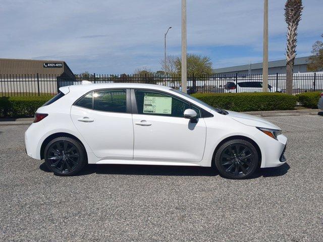 Toyota Corolla 2026