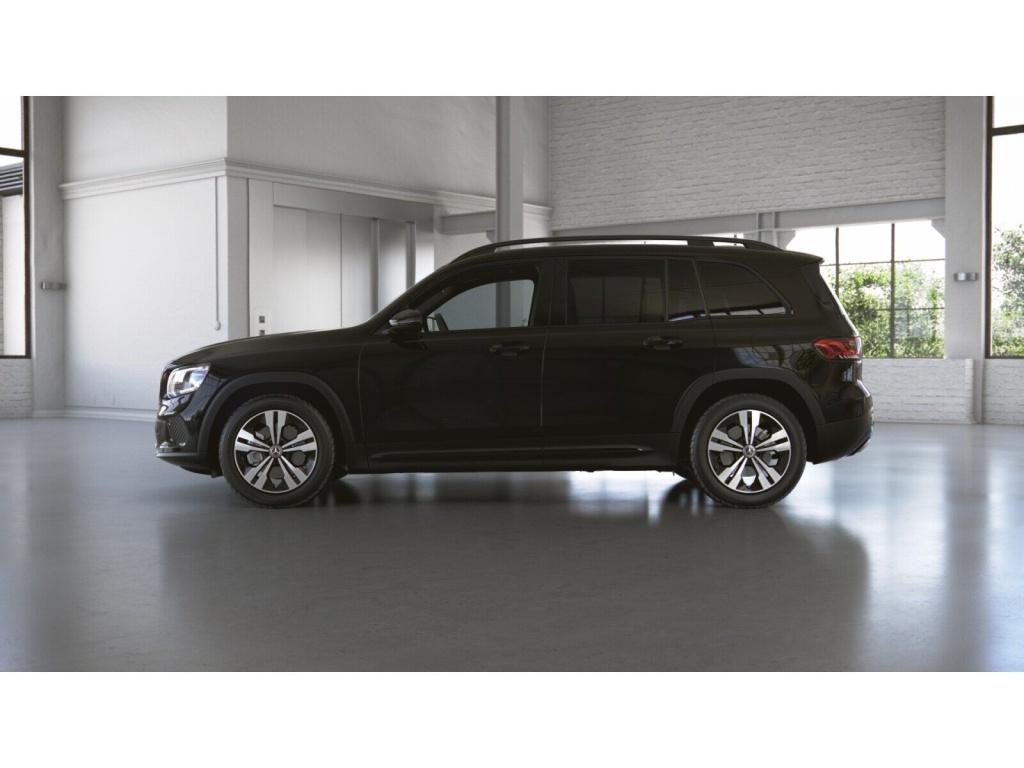 Mercedes-Benz GLB 220 2022