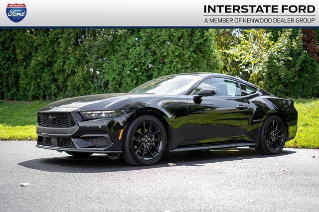 Ford Mustang 2024