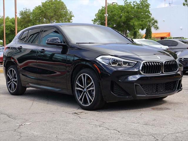 BMW X2 2023