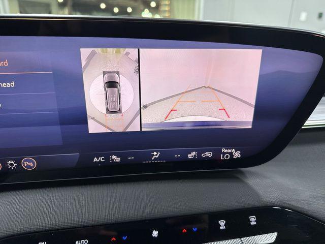 Buick Enclave 2025
