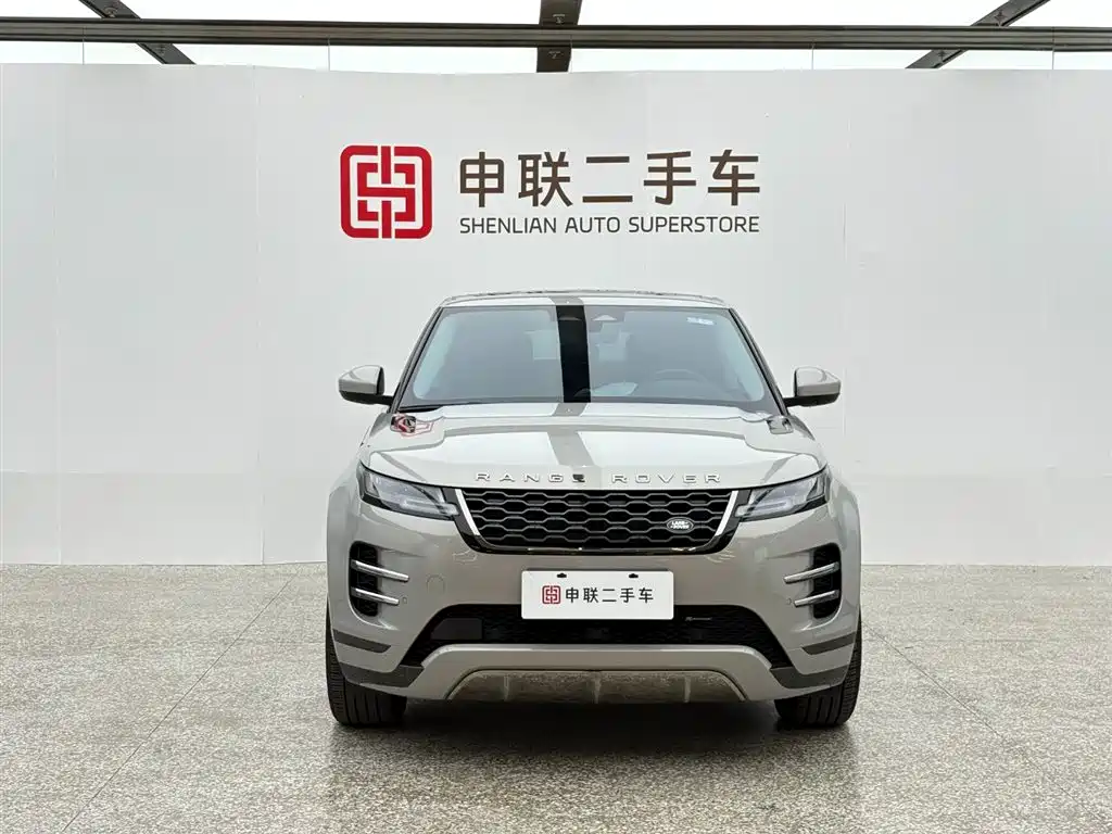 Land Rover Range Rover Evoque 2023