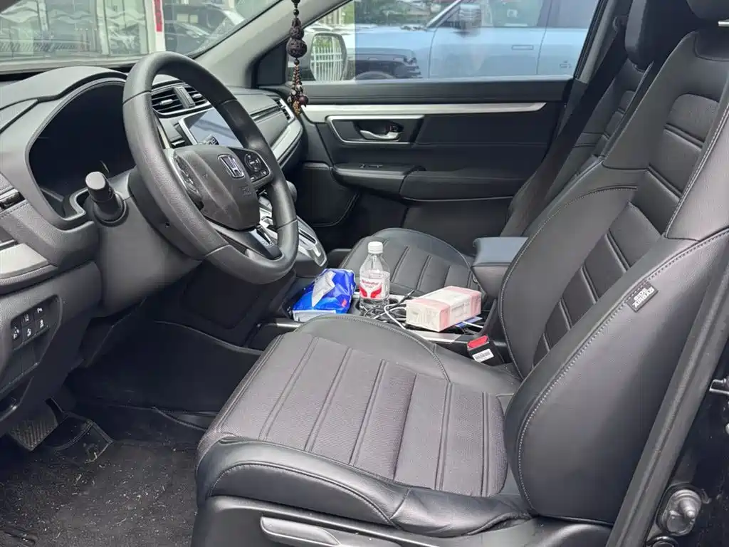 Honda CR-V 2022