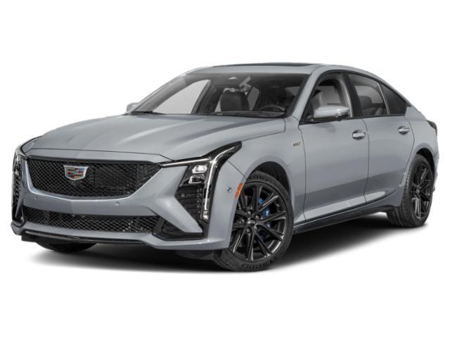 Cadillac CT5-V 2026