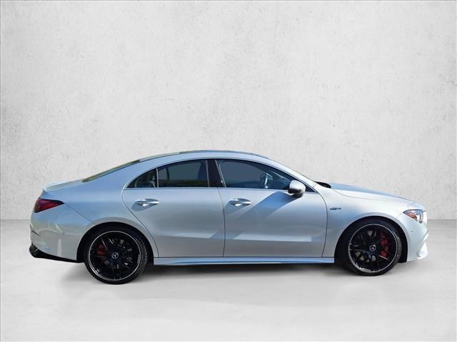 Mercedes-Benz A-Класс 2024