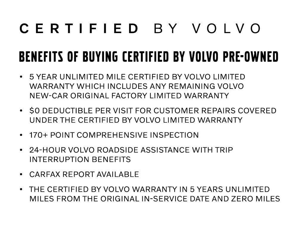 Volvo XC90 2025