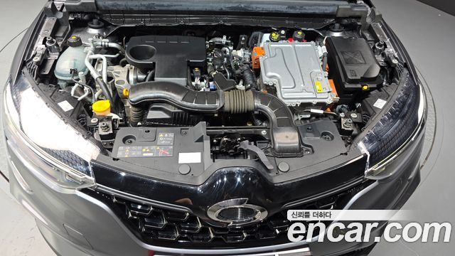 Renault Arkana 2022
