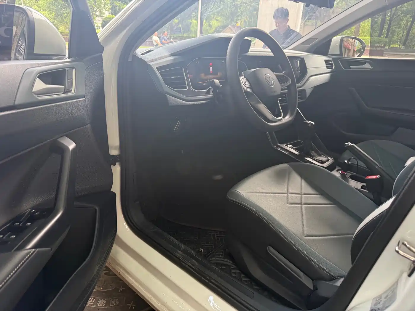 Volkswagen Lavida 2023