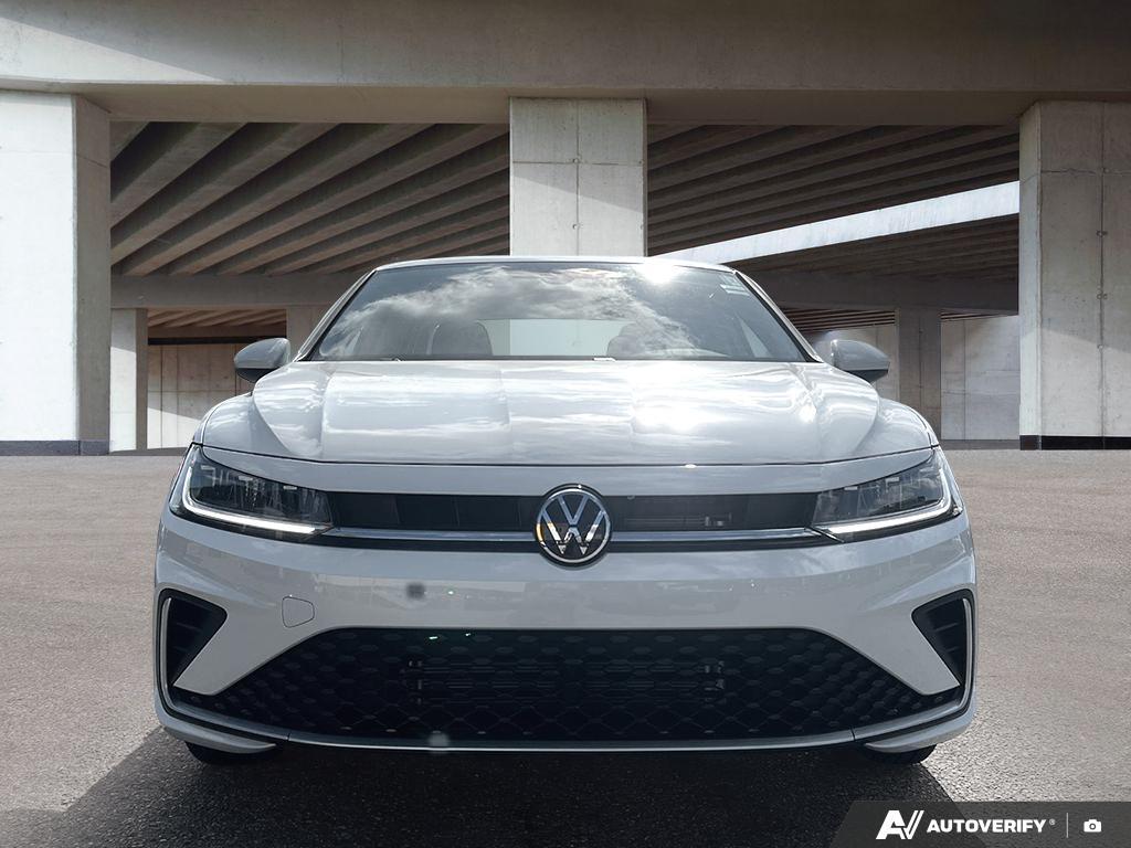 Volkswagen Jetta 2025
