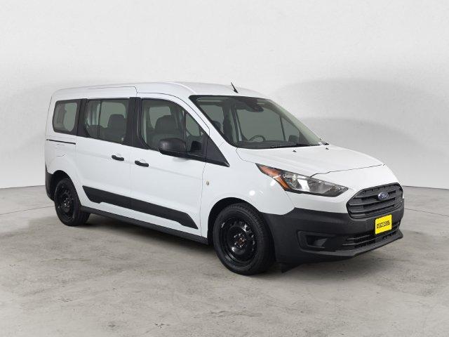 Ford Transit Connect 2023
