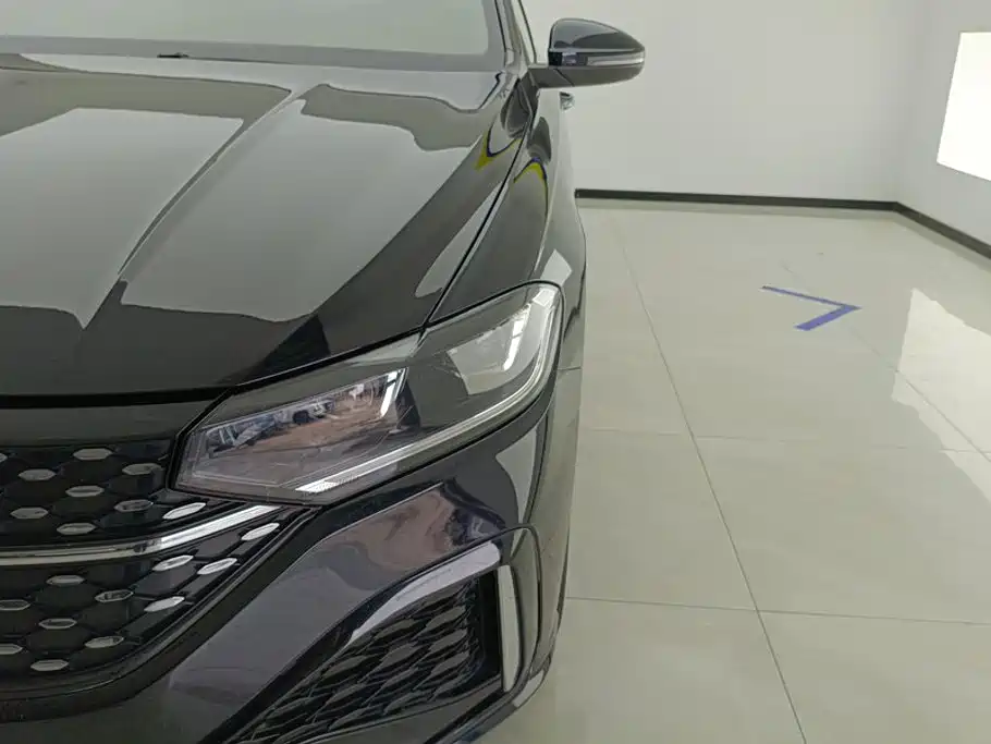 Volkswagen Lavida 2024