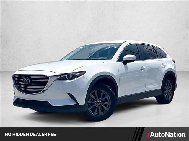 Mazda CX-9 2021