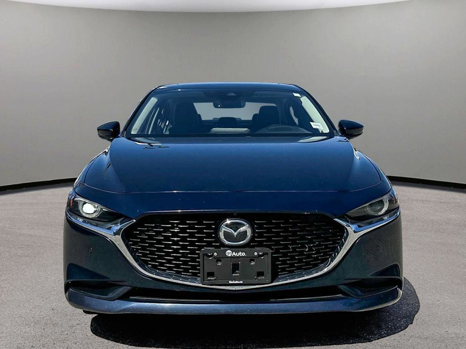 Mazda 3 2021
