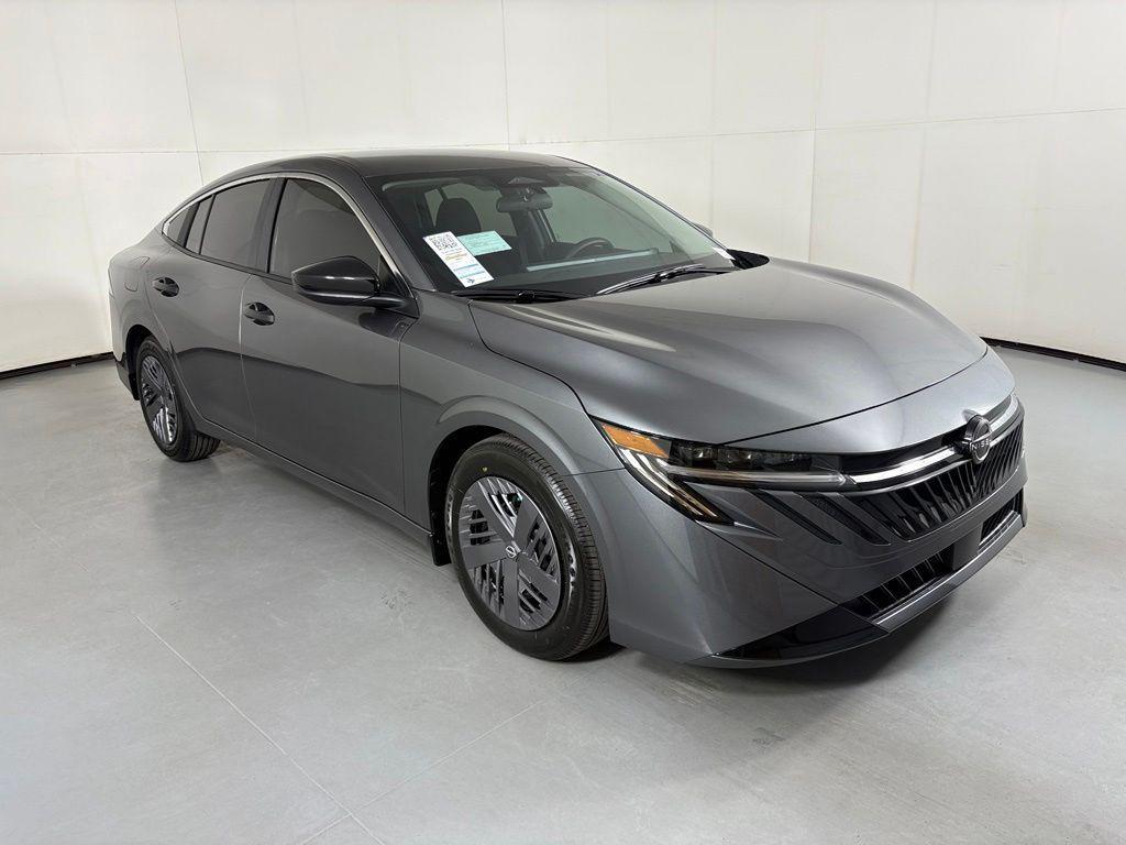 Nissan Sentra 2026