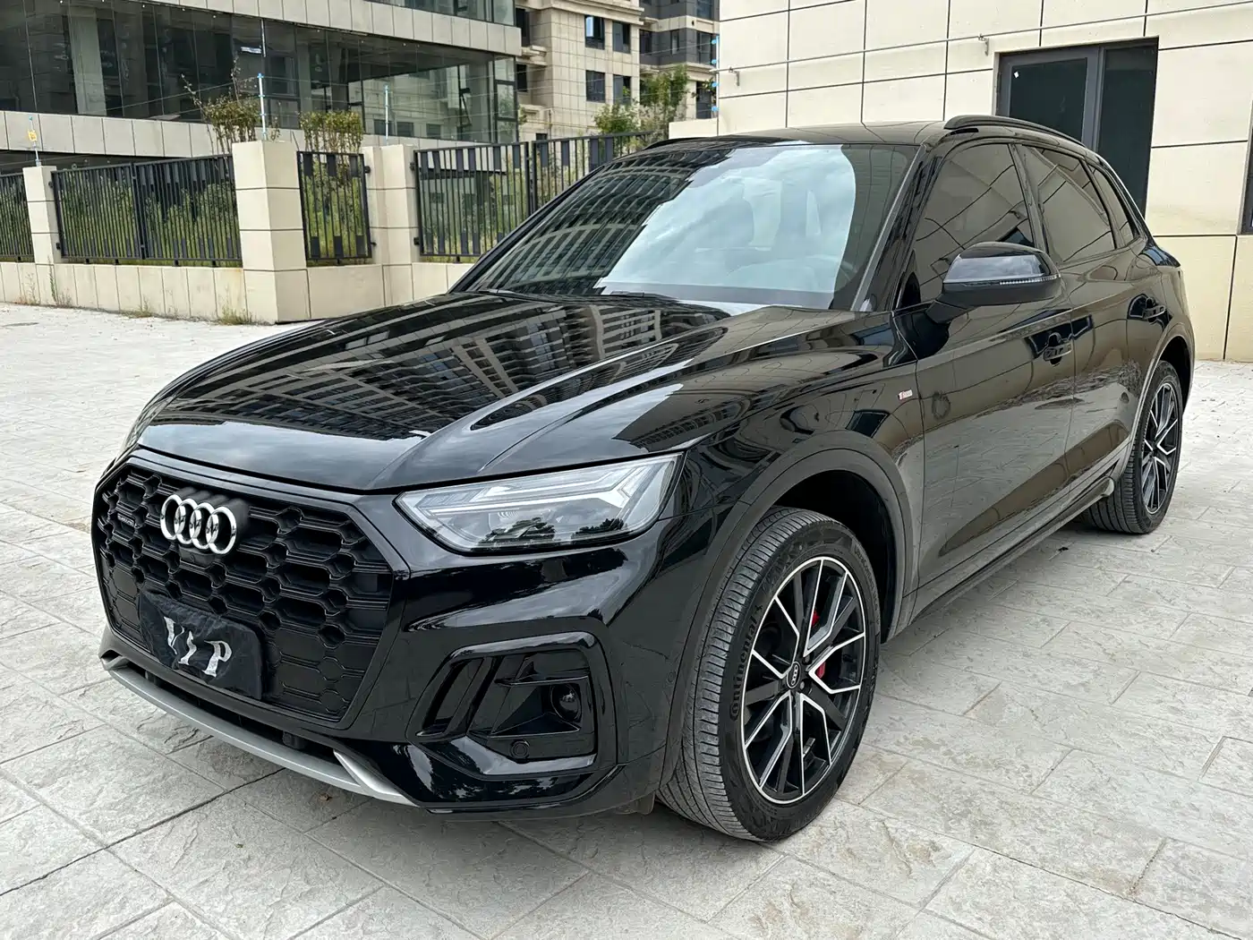 Audi Q5 2024