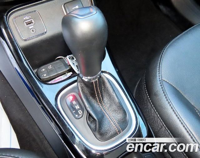 Jeep Compass 2021