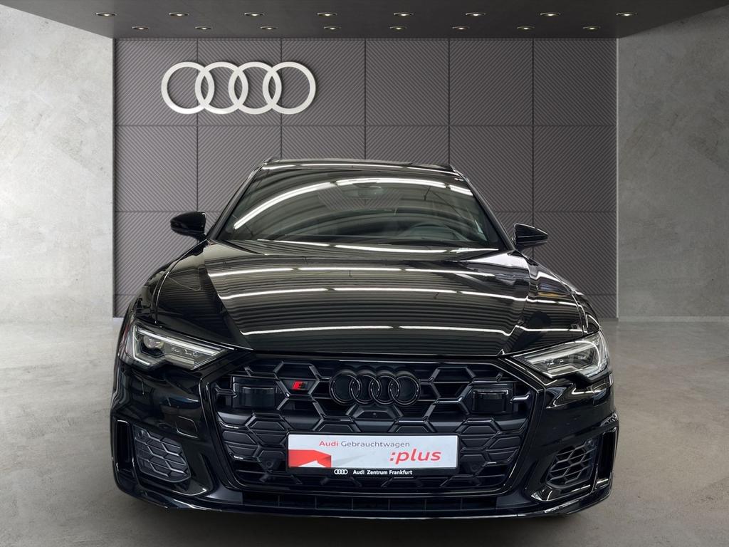 Audi S6 2024