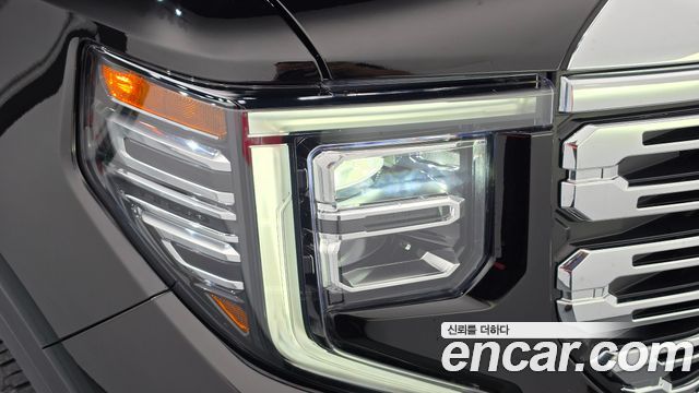 GMC Sierra 2024