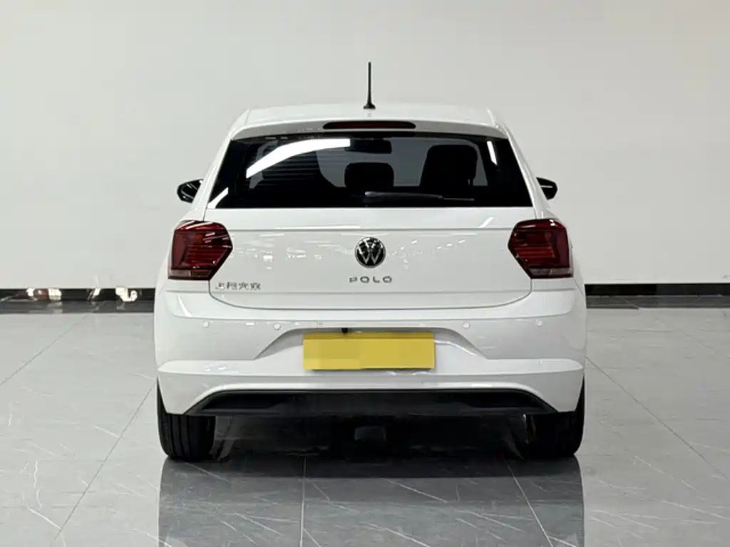 Volkswagen Polo 2024