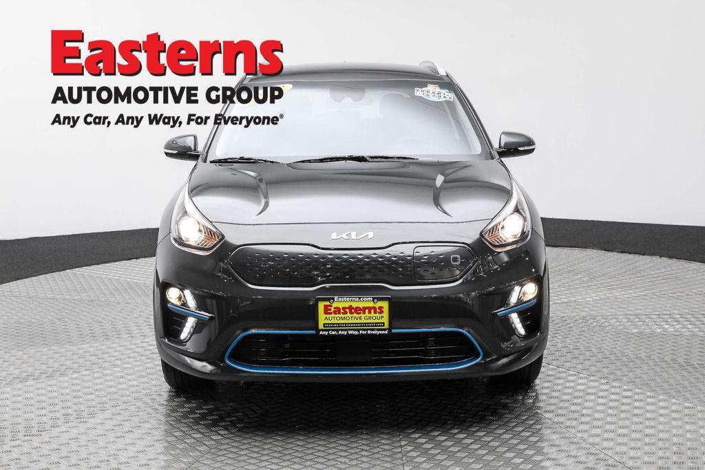 Kia NIRO EV 2022