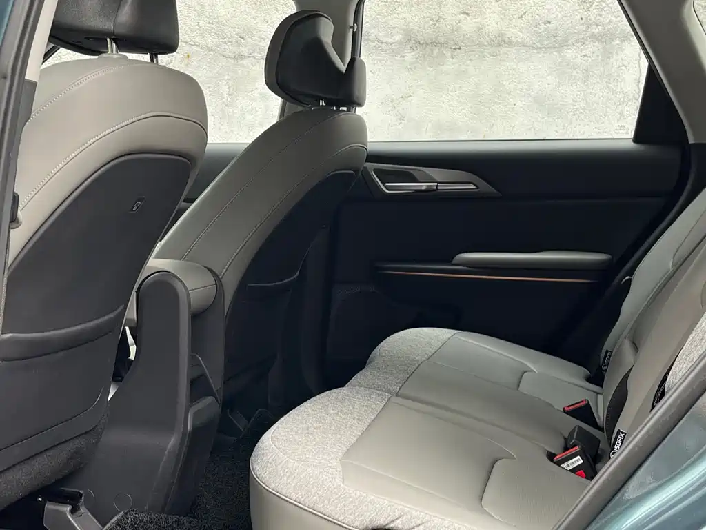 Kia EV5 2024