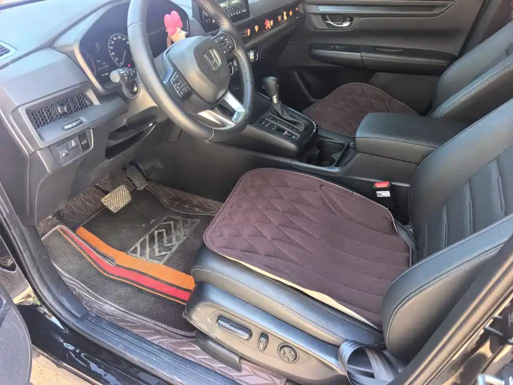 Honda CR-V 2024