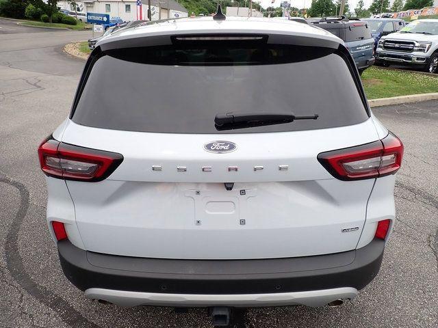 Ford Escape 2025