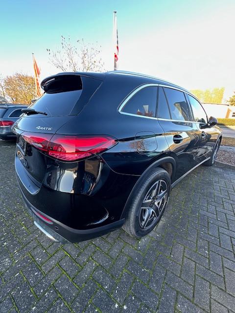 Mercedes-Benz GLC 300 2024