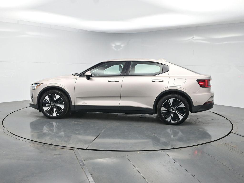 Polestar 2 2024