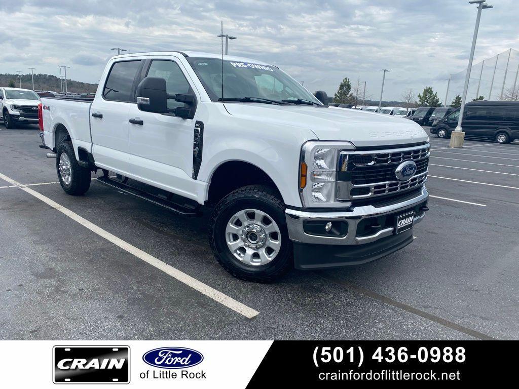 Ford F 250 2024