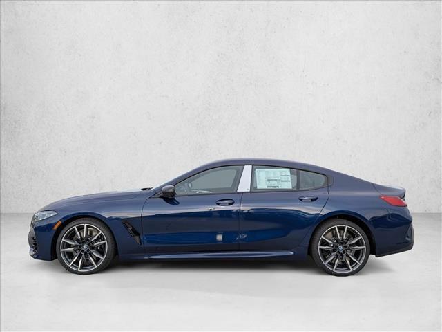 BMW 2ER GRAN COUPÉ 2026