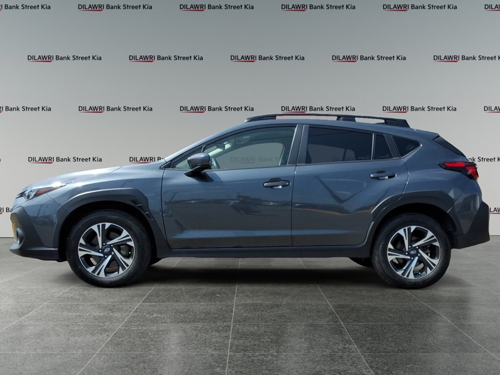 Subaru Crosstrek 2024
