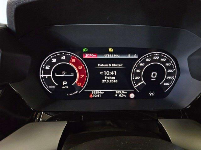 Audi RS3 2023