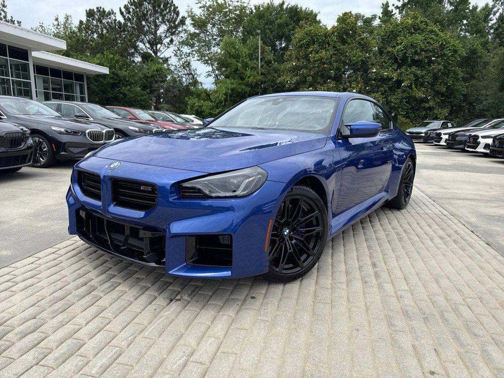 BMW M2 2026