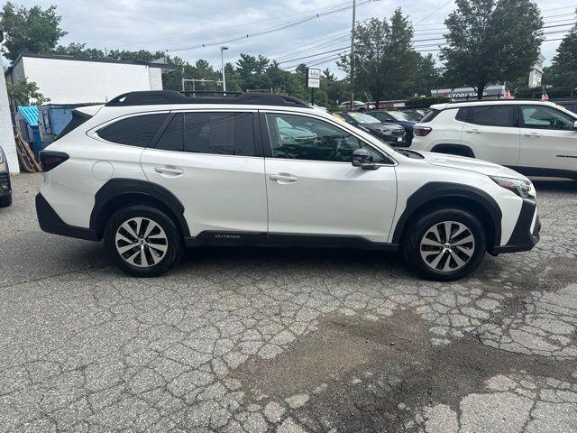 Subaru Outback 2024