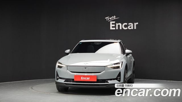 Polestar 2 2025