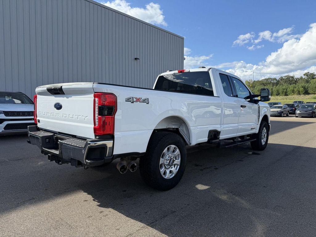 Ford F 250 2024
