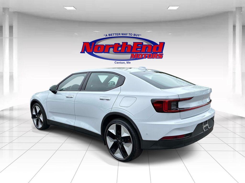 Polestar 2 2024