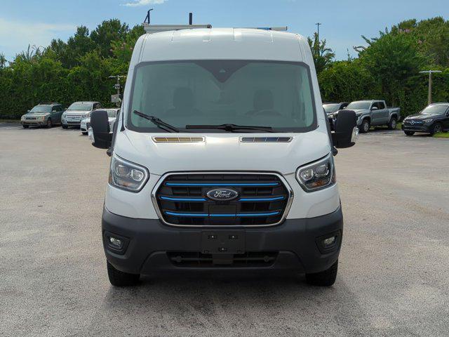 Ford Transit 2023