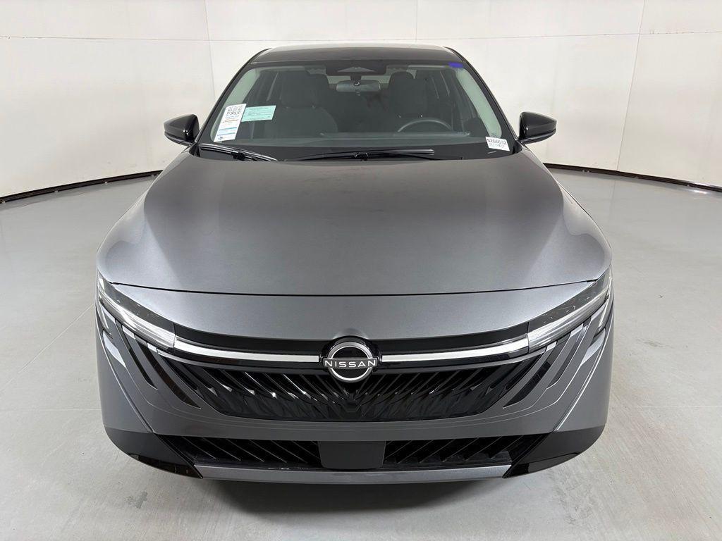 Nissan Sentra 2026